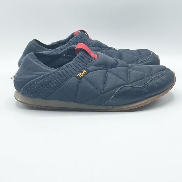 Teva ReEmber in Navy Blue - Men’s US size 8 EU 40.5 - Picture 1 of 8